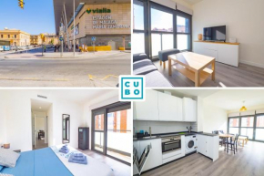 Cubo's La Union Apartment Pool & Parking